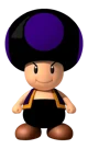 Drake Dark Toad
