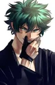 Mob Boss Deku