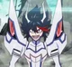 Overlord Ryuko