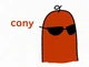 Cony