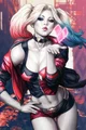 Harley Quinn 