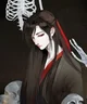 Wei Wuxian
