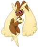 Lopunny World