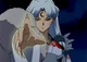 Sesshomaru