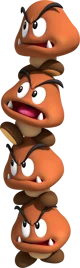Goomba Tower