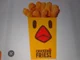chicken fries bk