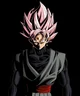 Black Goku