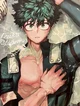 Midoria Izuku