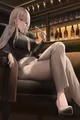 Mafia Office Lady