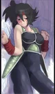 Female bardock