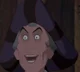 Judge Cluade Frollo