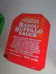 bayou buffalo sauce 