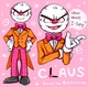Claus the Clock