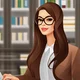 -Librarian Muse