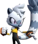 Tangle the Lemur