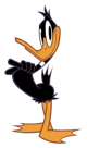 Daffy Duck