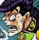 Josuke Higashikata