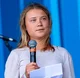 Greta Thunberg