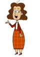 Ms Gillian 