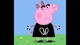 rude peppa pig