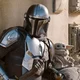 The Mandalorian 