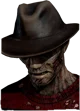 Freddy Krueger