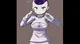 Genderbend frieza