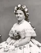 Mary Todd Lincoln 