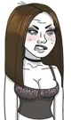 Mommy E-Thot