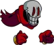 Dusst papyrus