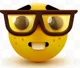 Nerd Face