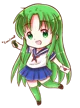 Midori simulator 