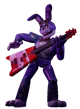 Glamrock bonnie
