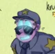 Officer Kruller