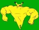 Gigachad Pikachu 
