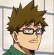 Masaru Bakugou 