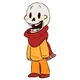 Littletale Papyrus