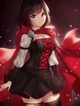 Ruby Rose 