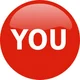 You