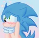 Sonic Fanfic-chan