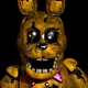 Withered SBonnie