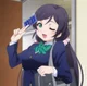 Nozomi Tojo