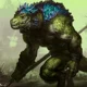Tribal Lizardfolk