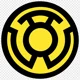 Sinestro Corps RPG