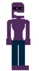 Micheal Afton