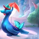 Kingdra