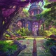 -Magic School RPG