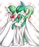 Gardevoir World
