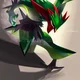 Sceptile