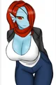Yandere Undyne 